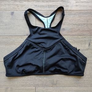 Prana bikini halter top